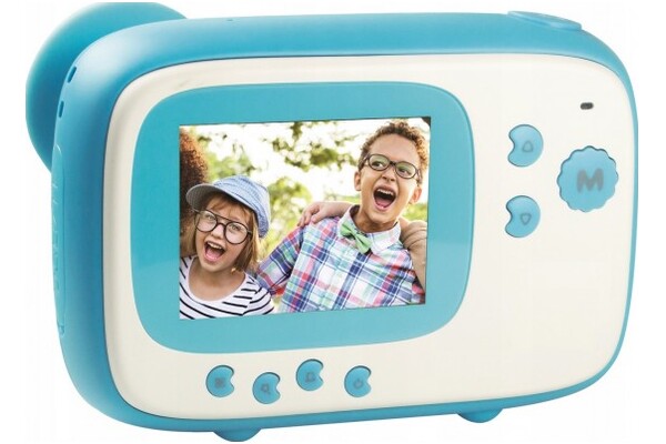 Aparat natychmiastowy AGFA Realikids Instant Cam