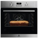 Piekarnik do zabudowy Electrolux EOF3H70X elektryczny czarny