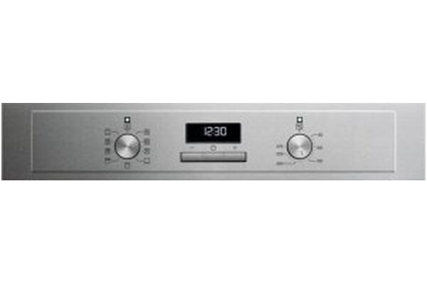 Piekarnik do zabudowy Electrolux EOF3H70X elektryczny czarny