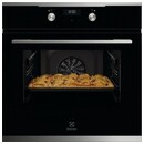 Piekarnik do zabudowy Electrolux KOD5C70BX SteamBake elektryczny czarny