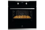Piekarnik do zabudowy Electrolux KOD5C70BX SteamBake elektryczny czarny