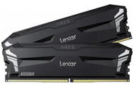 Pamięć RAM Lexar Ares Gaming 32GB DDR5 6000MHz Z radiatorem 30CL