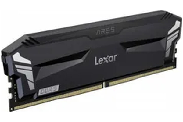 Pamięć RAM Lexar Ares Gaming 32GB DDR5 6000MHz Z radiatorem 30CL