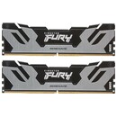 Pamięć RAM Kingston Fury Renegade 64GB DDR5 6400MHz Z radiatorem 1.35V 32CL