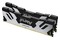 Pamięć RAM Kingston Fury Renegade 64GB DDR5 6400MHz Z radiatorem 1.35V 32CL