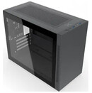 Obudowa PC KRUX Naos Mini Tower szary