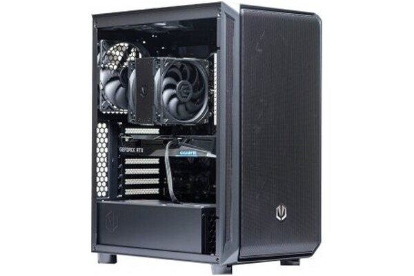 MORELE.NET Game X Inspired By ENDORFY AIR G500 Intel Core i5 32GB DDR4 NVIDIA GeForce RTX 4070 12GB 500GB SSD brak
