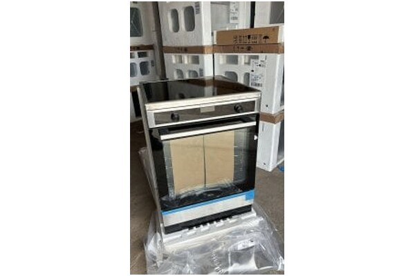 Kuchnia AEG-Electrolux CIB6647ABM płyta indukcyjna, piekarnik elektryczny