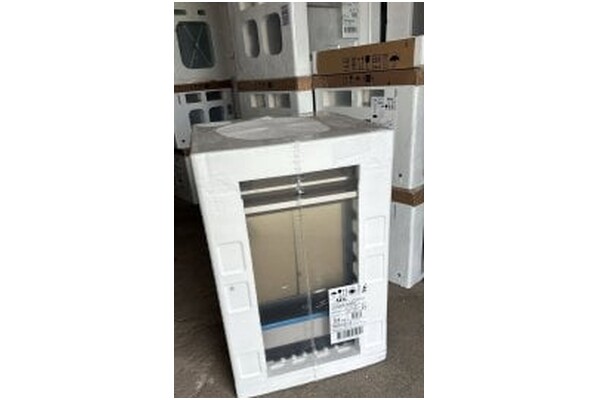 Kuchnia AEG-Electrolux CIB6647ABM płyta indukcyjna, piekarnik elektryczny