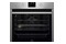 Piekarnik do zabudowy AEG-Electrolux BPS351161M elektryczny srebrny