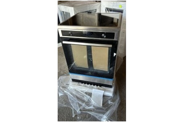 Kuchnia Electrolux LKI64023AX płyta indukcyjna, piekarnik elektryczny