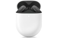 Słuchawki Google Pixel Buds Dokanałowe Bezprzewodowe czarny