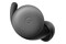 Słuchawki Google Pixel Buds Dokanałowe Bezprzewodowe czarny