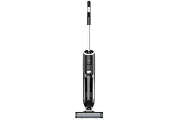 Odkurzacz Beko VRW80318VB pionowy z pojemnikiem 250W czarny