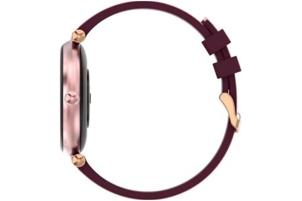 Smartwatch Canyon SW61 czerwony