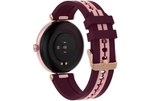 Smartwatch Canyon SW61 czerwony