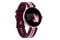 Smartwatch Canyon SW61 czerwony