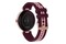 Smartwatch Canyon SW61 czerwony