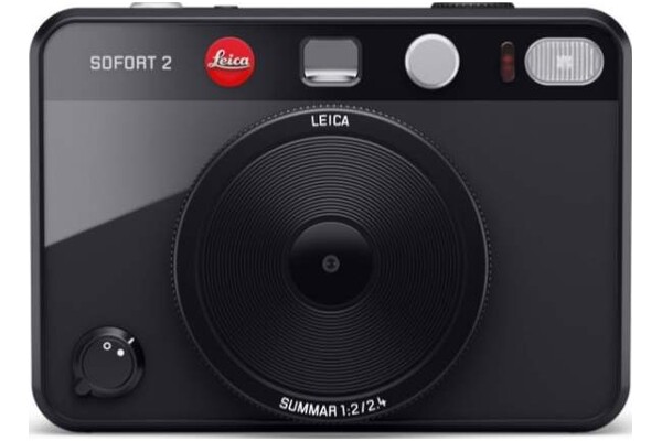 Aparat natychmiastowy LEICA SOFORT 2