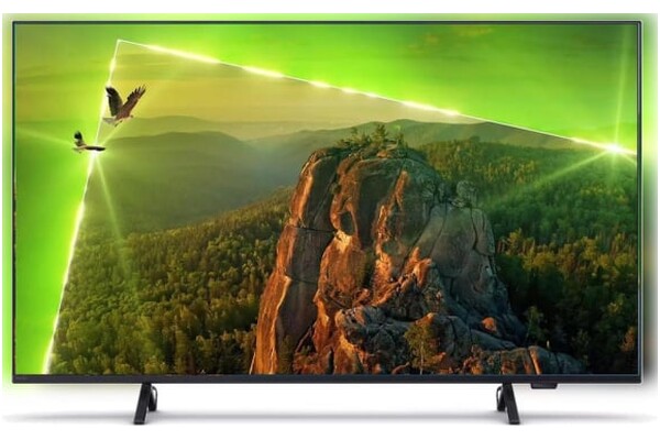 Telewizor Philips 75PUS8319/12 65" 4K Ultra HD
