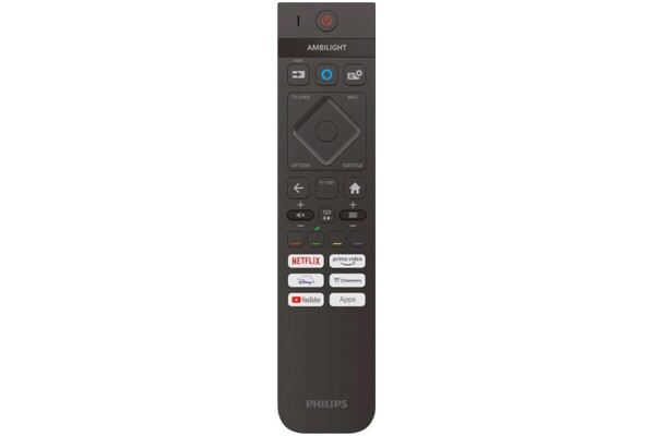 Telewizor Philips 75PUS8319/12 65" 4K Ultra HD