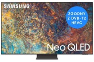 Telewizor Samsung QE50QN91AATXXH 50" 4K Ultra HD QE50QN91AAT
