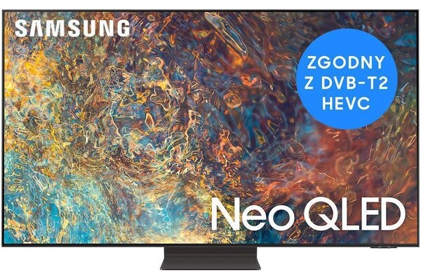 Telewizor Samsung QE50QN91AATXXH 50" 4K Ultra HD QE50QN91AAT