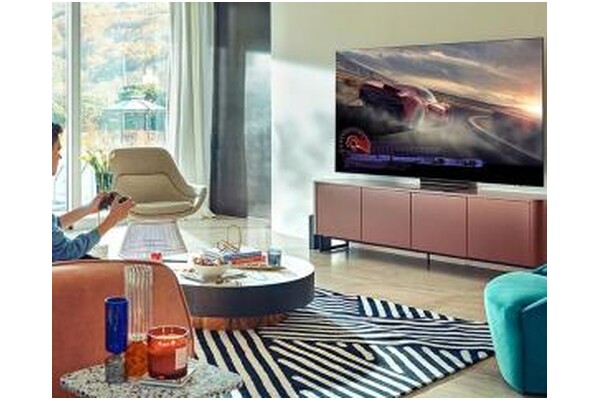 Telewizor Samsung QE50QN91AATXXH 50" 4K Ultra HD QE50QN91AAT