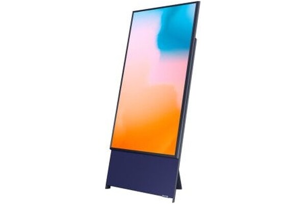 Telewizor Samsung QE43LS05BGU 43" 4K Ultra HD