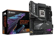 Płyta główna GIGABYTE X870 Aorus Elite WiFi Socket AM5 AMD X870 DDR5 ATX