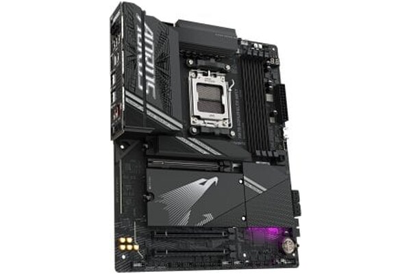 Płyta główna GIGABYTE X870 Aorus Elite WiFi Socket AM5 AMD X870 DDR5 ATX
