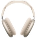 Słuchawki Apple AirPods Max Nauszne Bezprzewodowe złoty