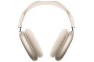 Słuchawki Apple AirPods Max Nauszne Bezprzewodowe złoty