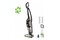 Odkurzacz BISSELL 3528N CrossWave Pet Pro pionowy bezworkowy czarny