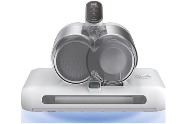 Odkurzacz HOOVER HMC510UV pionowy z pojemnikiem 400W biały