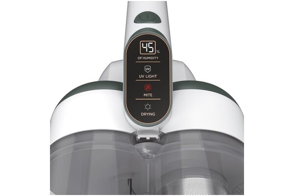 Odkurzacz HOOVER HMC510UV pionowy z pojemnikiem 400W biały