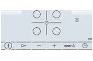 Płyta indukcyjna Bosch PUE612BB1J