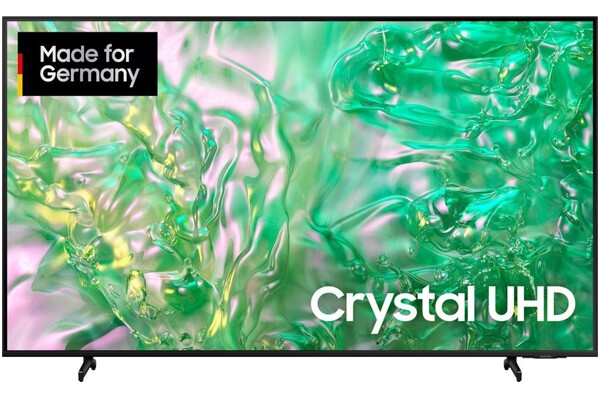Telewizor Samsung GU85DU8079UXZG 85" 4K Ultra HD