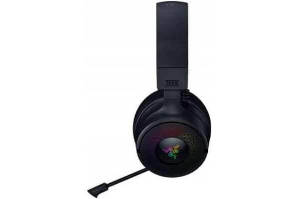 Słuchawki Razer Kraken V4 Nauszne Bezprzewodowe