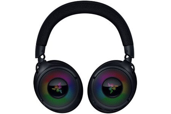 Słuchawki Razer Kraken V4 Nauszne Bezprzewodowe
