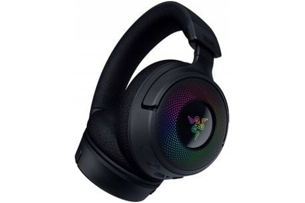 Słuchawki Razer Kraken V4 Nauszne Bezprzewodowe