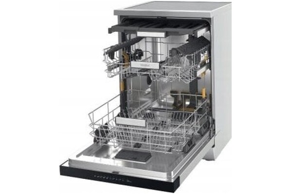 Pralka Whirlpool W7FHP43X