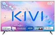 Telewizor KIVI 65U760QB 65" 4K Ultra HD