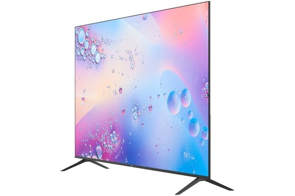 Telewizor KIVI 65U760QB 65" 4K Ultra HD