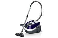 Odkurzacz Bosch BWD4174 tradycyjny bezworkowy 1700W Biało-szary