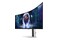 Monitor 48.9" Samsung LS49DG934SUXEN srebrno-czarny