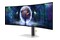 Monitor 48.9" Samsung LS49DG934SUXEN srebrno-czarny