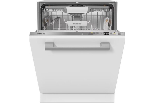Zmywarka do zabudowy MIELE G5450SCVI