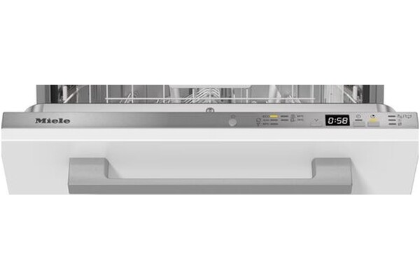 Zmywarka do zabudowy MIELE G5450SCVI