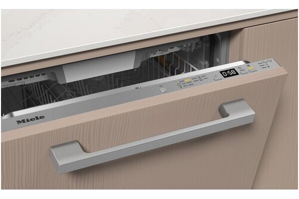 Zmywarka do zabudowy MIELE G5450SCVI
